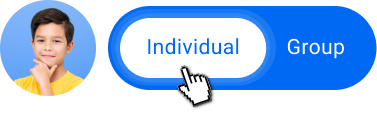 Individual and group student insights