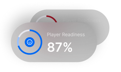 Player Readiness Decline